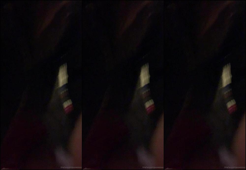 Jesswestxxx Happy Christmas Eve All Thank You For Being A Fan