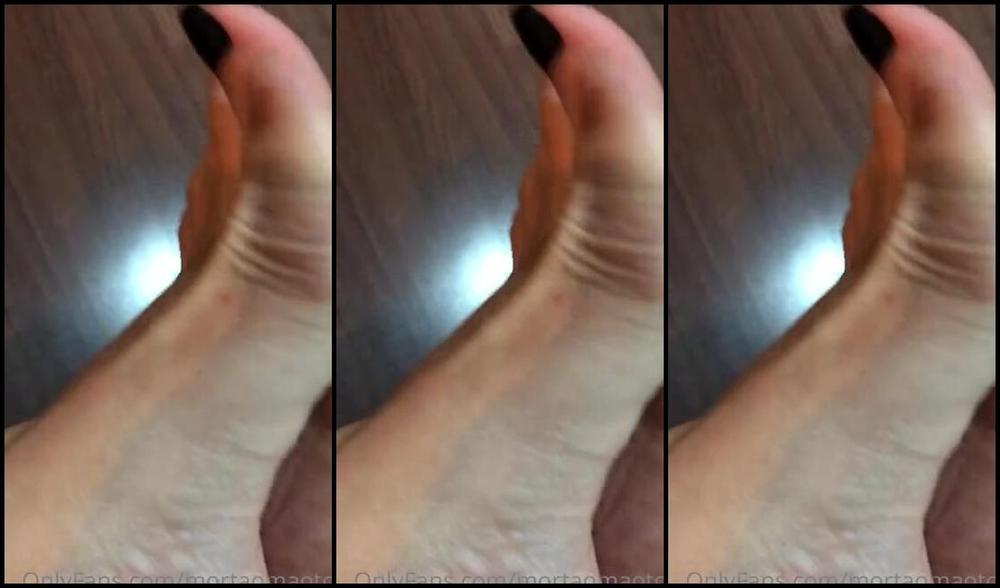 Mortaomaotor Onlyfans Video 692