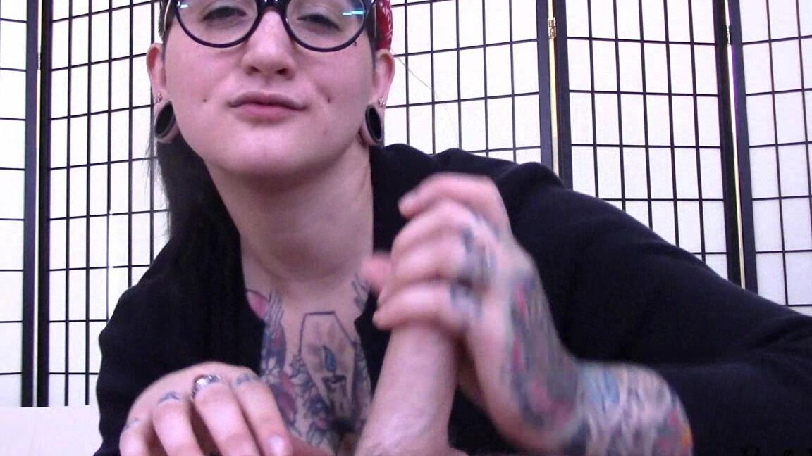 Camilleblack Tinder Date Jerked Off