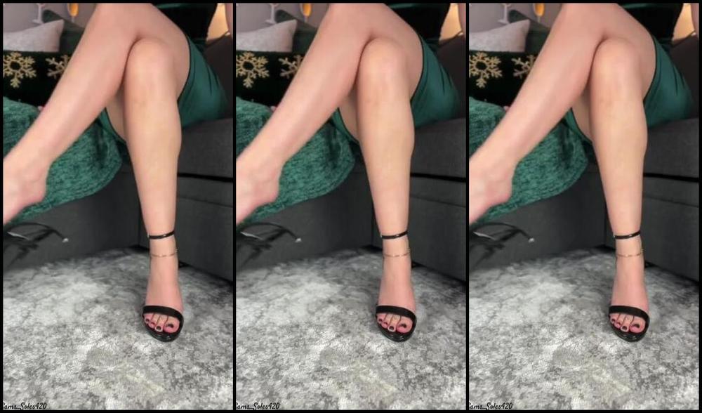 Sam Soles Nicknamed Sams Soles Onlyfans Happy 2023 To All My Foot Lovers So Grateful For You All Enjoy