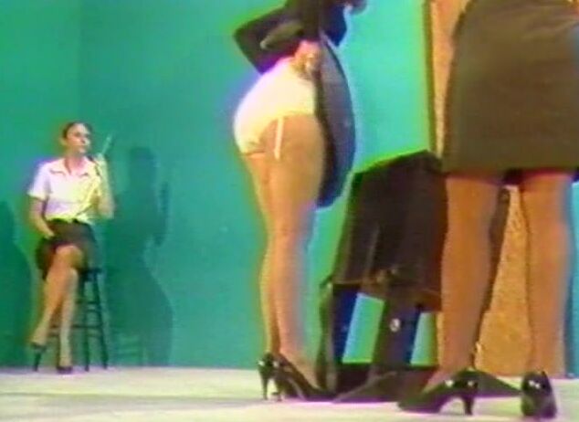 BDSM Discipline-South Africa Style Nu-West