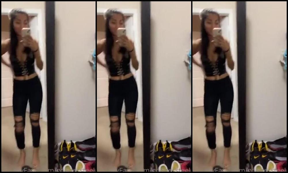 Goddess Nova Nicknamed Goddessnova 01 08 2023 Onlyfans Video I Absolutely Love It When A Slave Cancels His Saturday Night Plans For Me