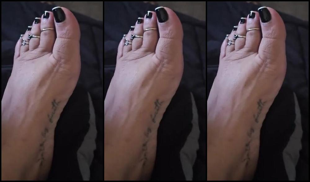 Mywaysoles 10 31 2024 Onlyfans Video So Disappointed