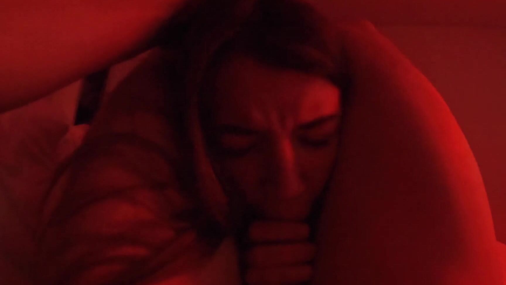 Addy Broke persuaded girlfriend on video cum in mouth Pornhub