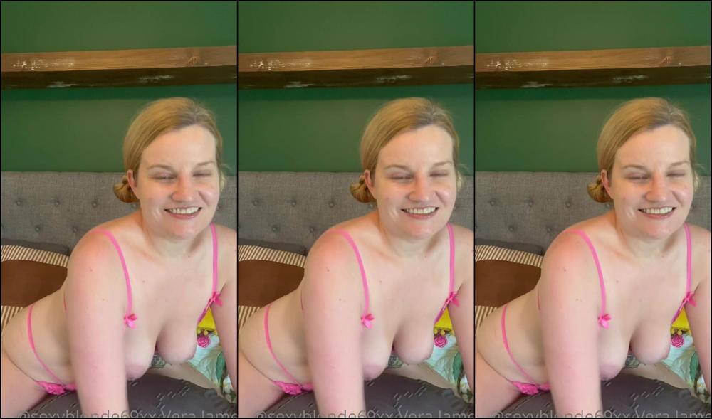 Sexyblonde Xx Tease And Denial While I Cum As Many Times As I Can Tip For Permission To Cum Xo