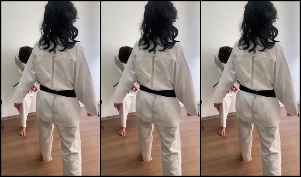 Erika Keylla Nicknamed Kellfemdom 06 05 2023 Onlyfans Video Leaked Kellfemdom 65152