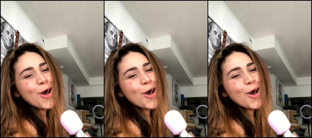 Playgirlcarli Stream Started At Pm Good Wood Mood Good Morning