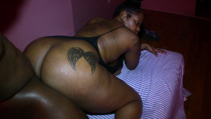 BBC, Big Ass, Big Butts, Deepthroat, Ebony MILF ricknastyxxx big booty ebony milf takes bbc vip-pussy.com ManyVids