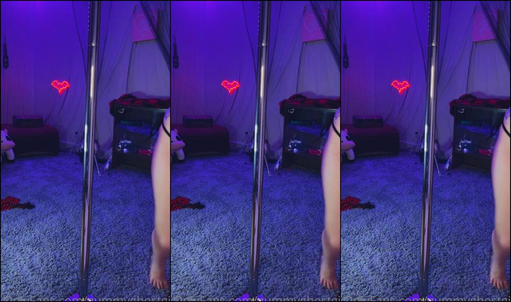 Gummyghostgirl 2021 07 08 2157236803 Sorry I Ve Been Mia I Ve Been Working On Becomi