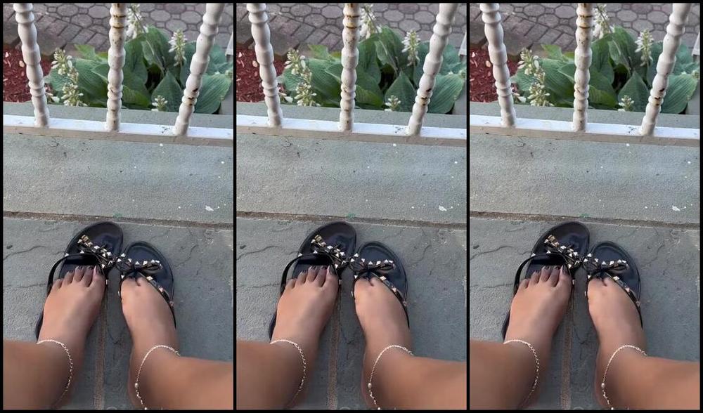 Sassy Toes Aka Sassytoesforyou Onlyfans 0Hezaf0X1Pqdux7Df3Ns5