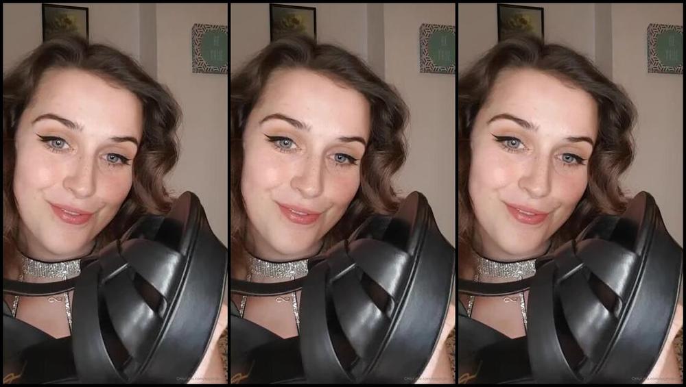 Miss Sophia Truee Vip Nicknamed Sophiatruee 12 31 2019 Onlyfans Video Happy Nye 2020 Will Be The Year Of Complete Submission Amp Servitude Q