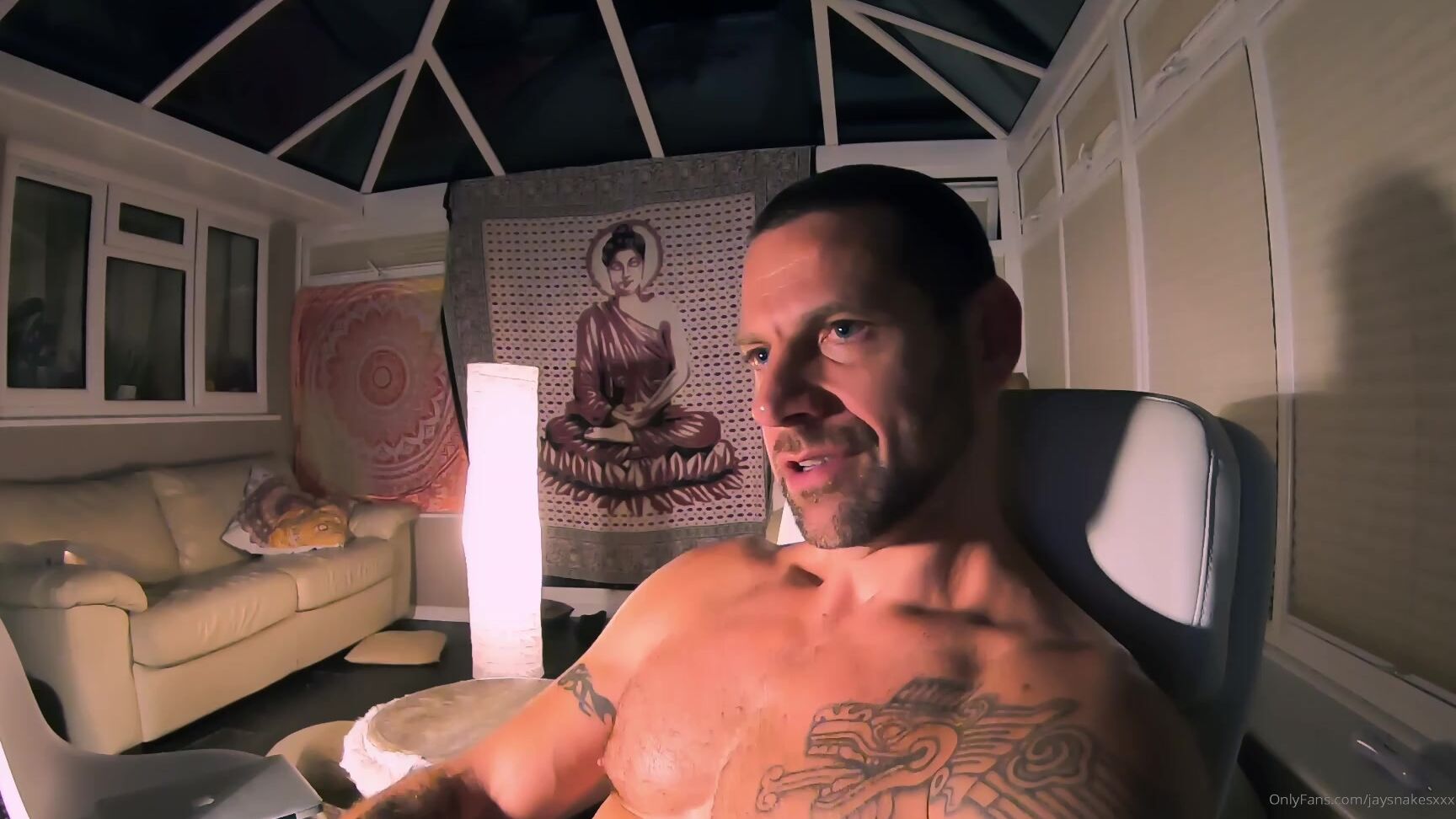 Jaysnakesxxx Put The Camera In A Fucking Stupid Position But I Was Horny And A Bit Fucked P