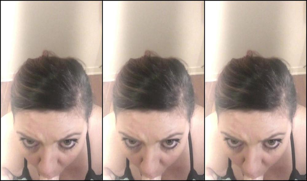 Breezyunicorn Dildo Deepthroat