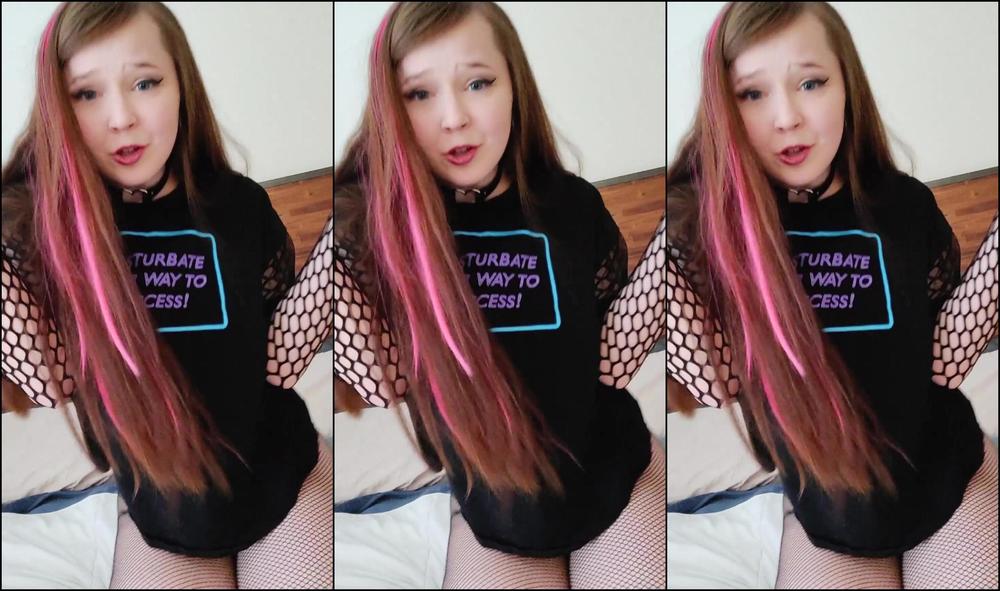 Mira Xo Artistic Masturbate Your Way To Success