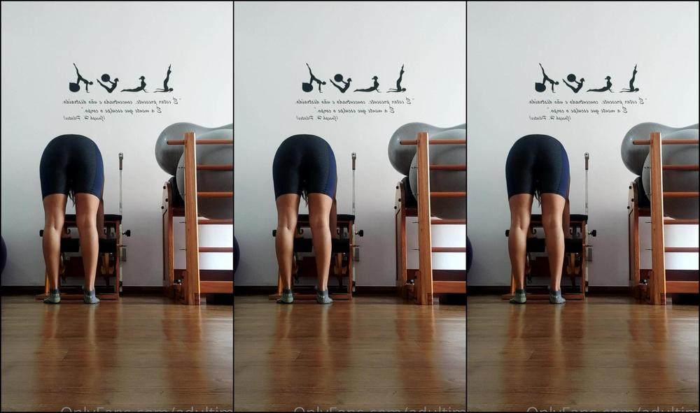 Missstasty 2791915697 03 02 2023 Pilates Session