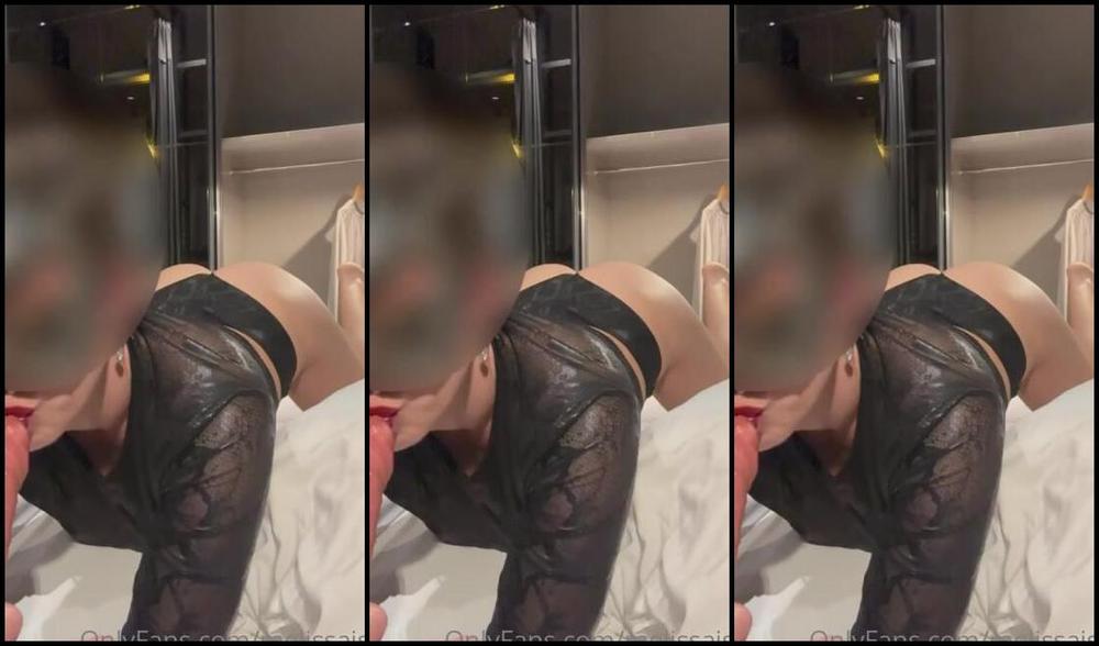 Miss Julia B Nicknamed Missjuliab 12 03 2022 Onlyfans Video Feeling Your Cock With My Lips