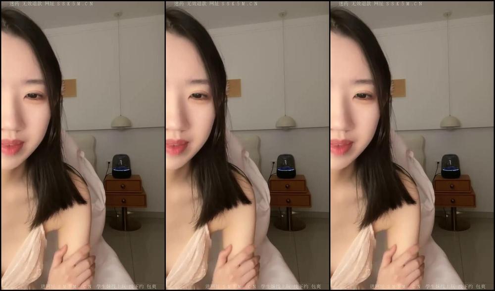 Asian Domestic Zone Self Filmed 08739