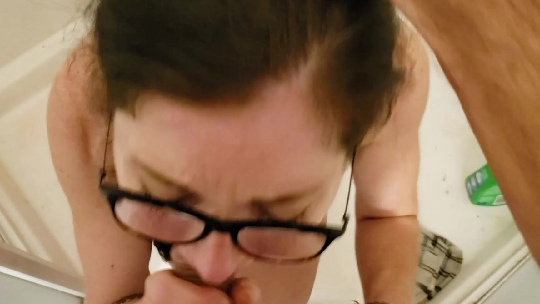 "Wifey" Kink, Petite, Pov, Point Of View, Blowjob, Golden Shower, Nerdy Girl Glasses, Nerdy Faery, Nerdy Facial, Piss Shower, Cum Face, Deep Throat, Piss, Pissing, Pee, Peeing, Suggest Wifey Cum And Piss Shower For Nerdy Faery Pornhub