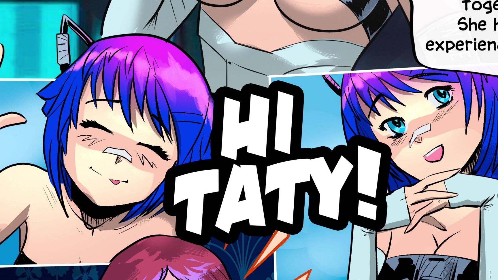 Anal,Cosplay,Double Anal,Double Penetration,Gangbangs purple bitch sex integration with projekt melody dp ManyVids