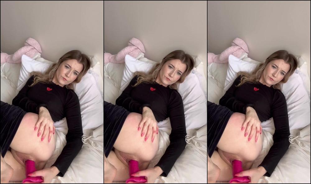 Babybunnnie 3078762881 11 24 2023 Just A Girl Who Always Wants Her Holes Filled And Fucked