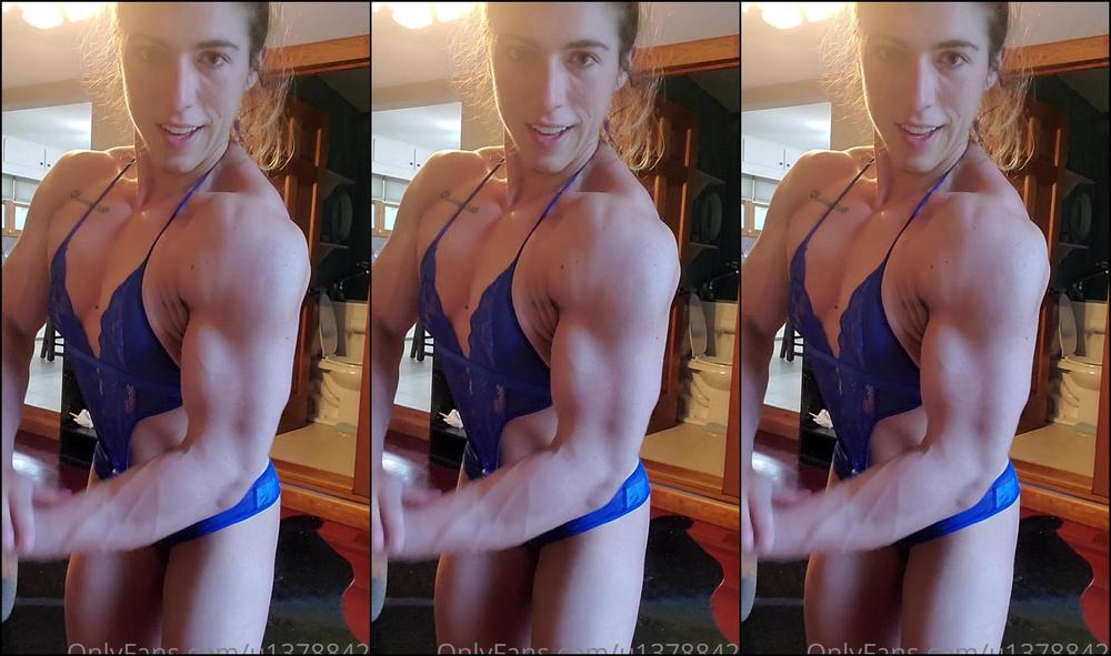 Shannonseeley Blue Was The Winner