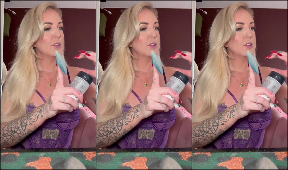 Gigi Patsy 3612814977 12 19 2024 Yesterdays Naughty Update With Some Random Life Ramblings And Facts In The Middle