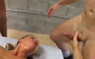 Down The Hatch 9 2002 Scene 3 Ashley Long Erik Everhard John Strong Mark Ashley