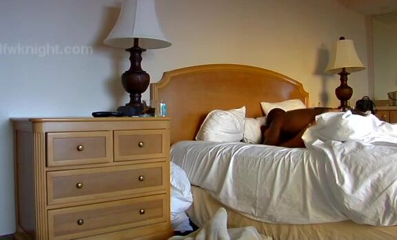 Dfw Knight Candice Miller Morning Sex