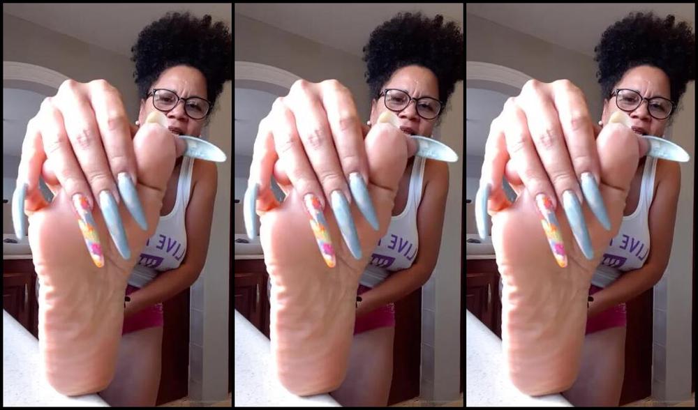 Meryann Aka Solesqueenrd Onlyfans Good Morning Guys Been Very Busy Sorry I Didnt Answer The Messages But I Will Do It Today Later