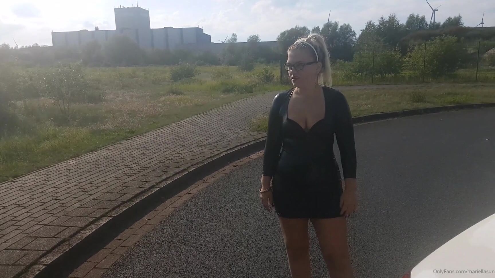 Mariellasun I Want Your Cum