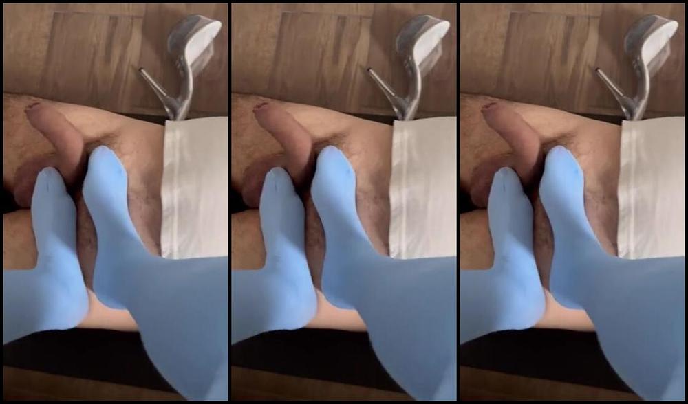 Deapistilla Nicknamed Deapistilla1 10 03 2024 Onlyfans Video Calze Azzurre Sul Tuo Bel Pisello