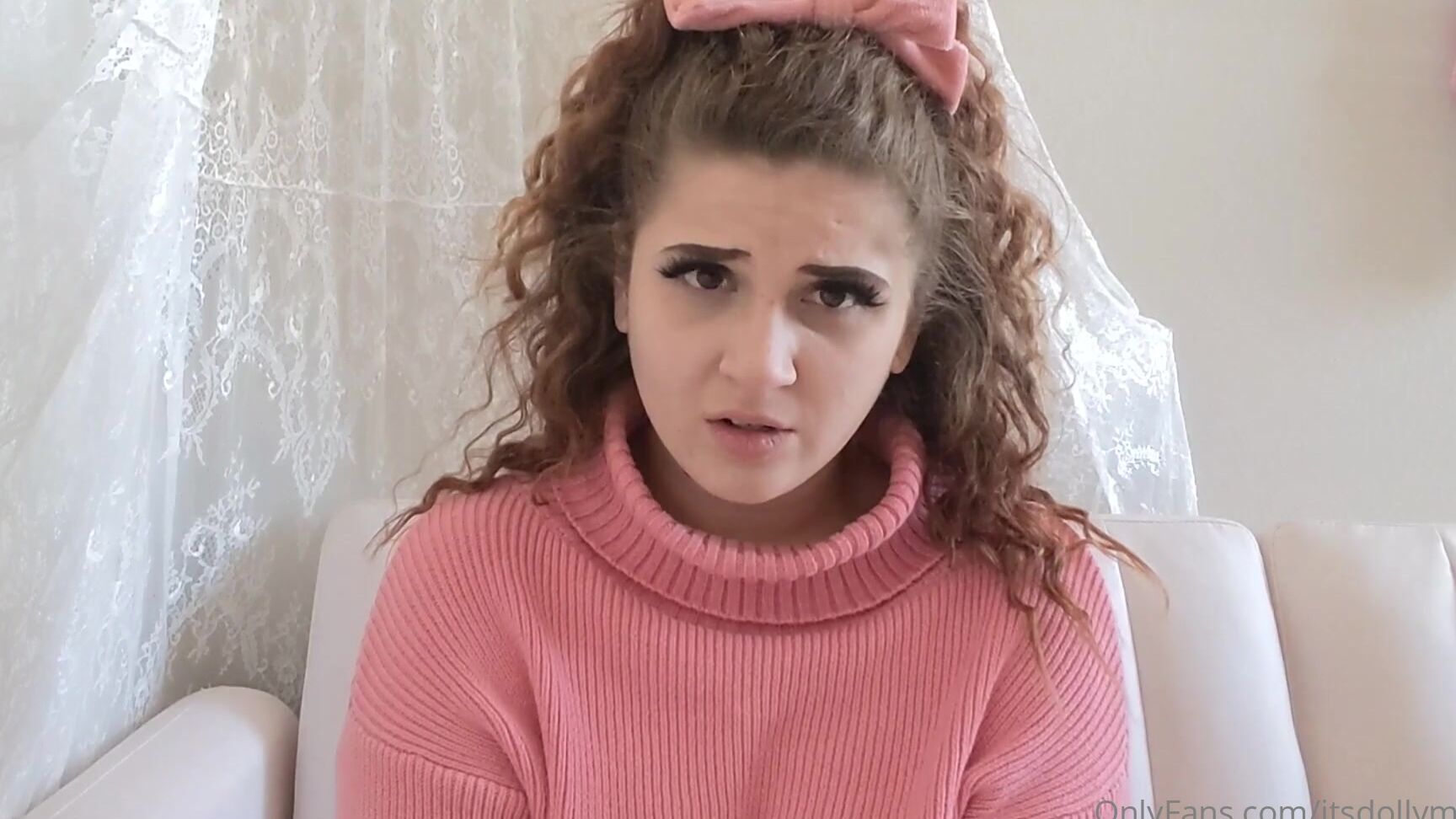 Itsdollymattel The Babysitters Slutty Secret