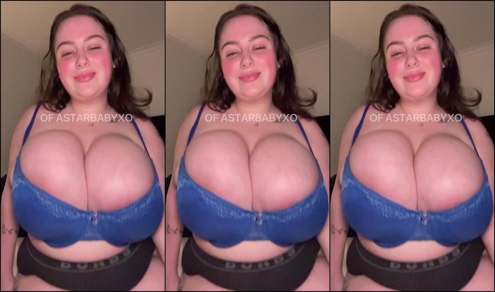 Astarbabyxo 3634573028 01 05 2025 Do You Like How They Bounce In Slow Mo