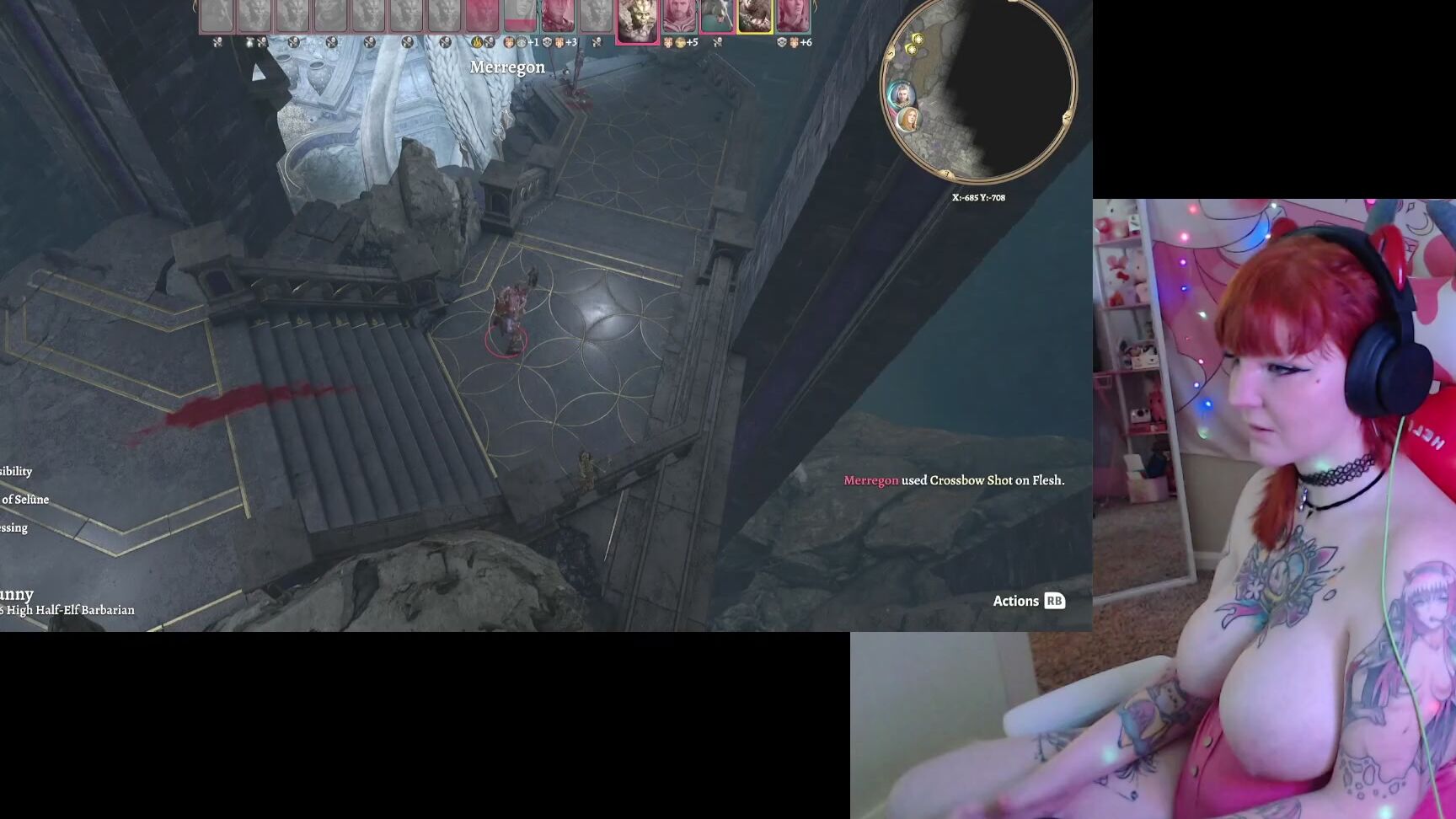 Bunnygirlnicole 3240141898 03 15 2024 Another Test Lt3 Turned Volume Of Mic Up Lt3