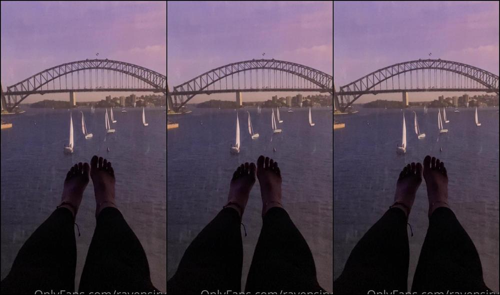 Ravensiryn Just Imagine Being Under Me On This Ride