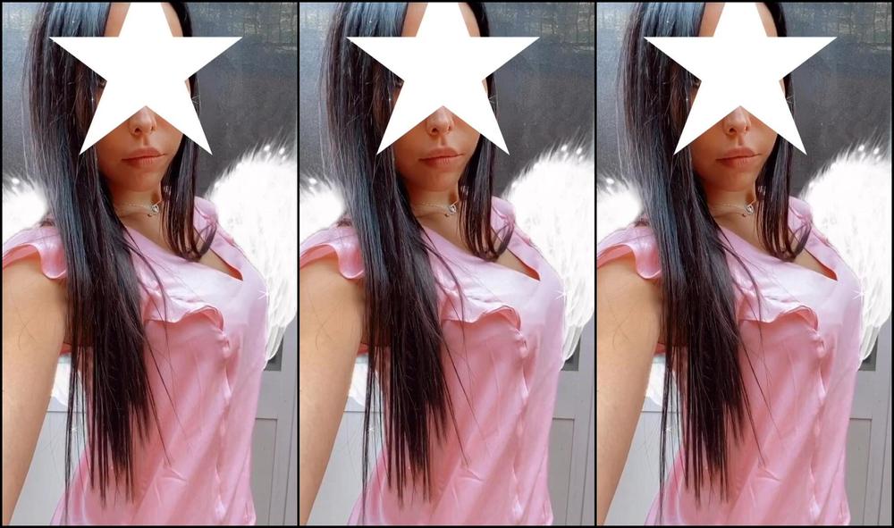 Mistress Gaia Dopo Ore Dal Parrucchiere After Hours At The Ha