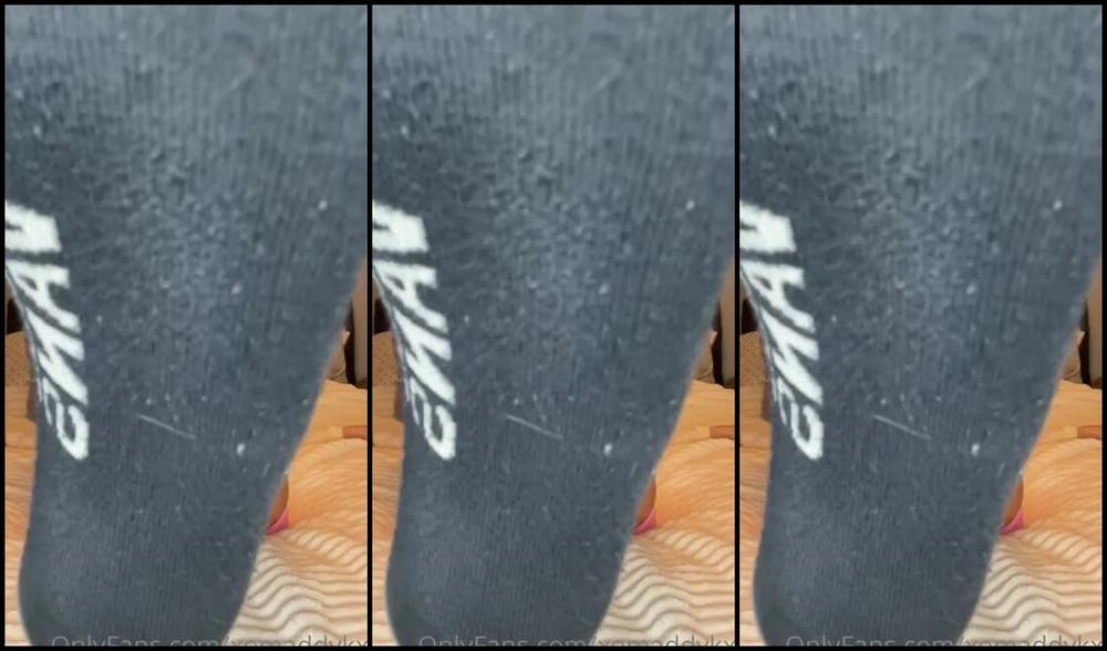 Goddess Kaylee Aka Xomaddykxo Onlyfans Sock Removal Joi Humiliationstroke And Cum For Your Goddess 5 Cum Tribute Betas Will Be Respop