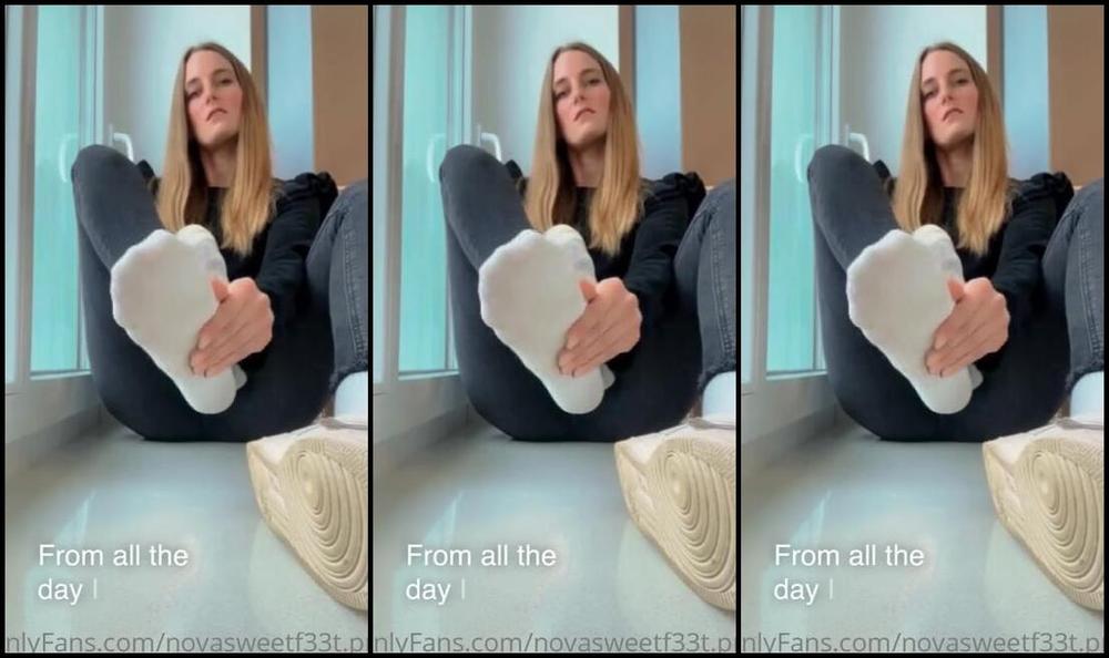 Indubiopronova Nicknamed Indubiopronova Onlyfans I Know Exactly What You Are An Obsessed Horny Foot Freak You Re Aching To Worship