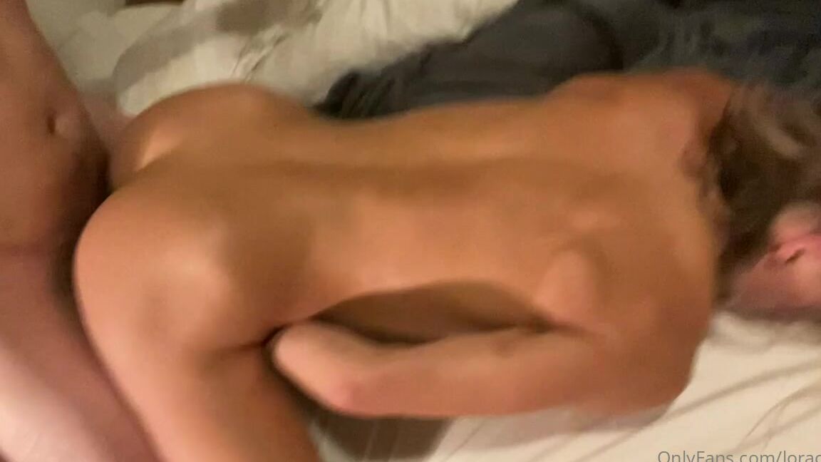 Loracr Ss Just Out Of The Shower My Husband Leo Demands I Suck His Cock Of Course I Love Sucking