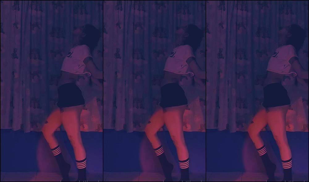 Killerdollbaby 2611025138 09 22 2022 River A Dan A Me Leva Pra Outro Plano Resolvi Compartilhar Um Pouco Dele Com Voc S