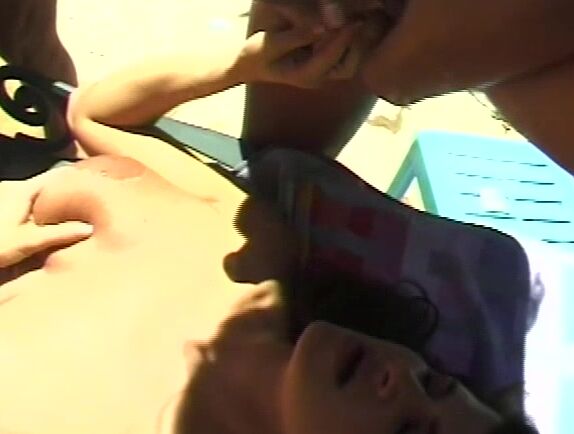 Gangbang, Anal, Hardcore, Outdoors, Oral, Facial, Transsexual, BlowJobs Transsexual Gang Bangers 4 Devil's Film