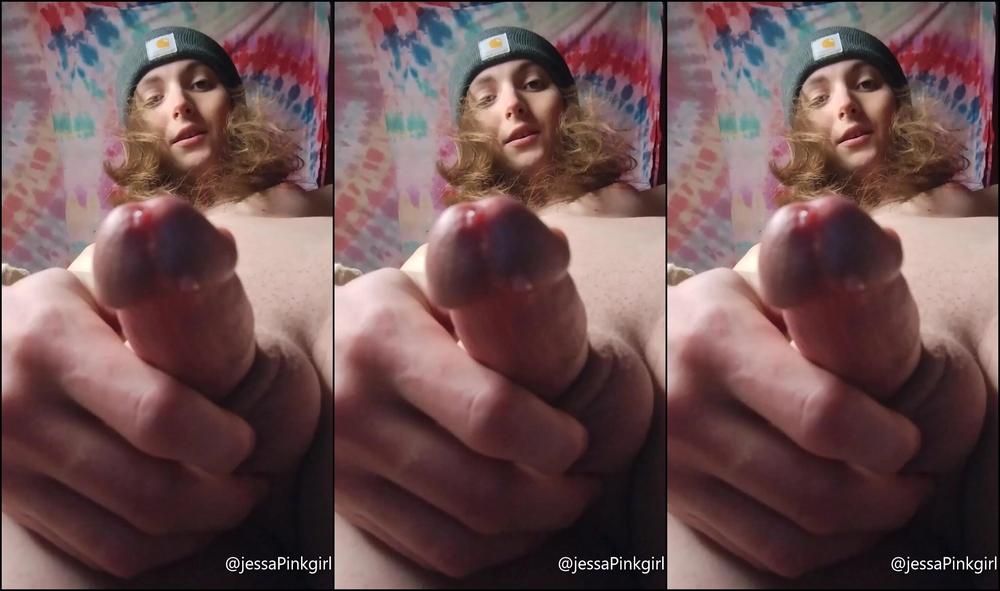 Jessapinkgirl Snack Time