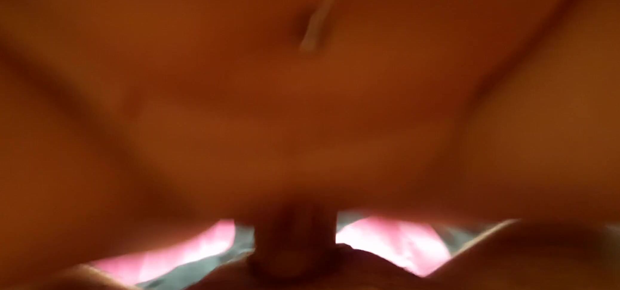 AlesikMi Реальный секс горячая сучка верхом на члене кремпай много спермы- AlesikMi Pornhub