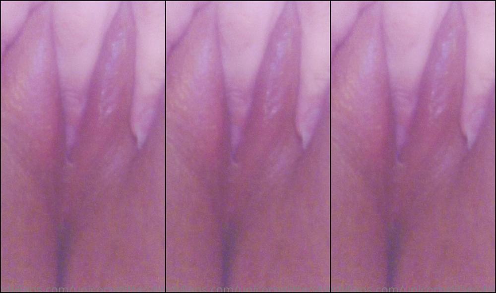 Unicornglitteryblood 2893641926 06 03 2023 I Came So Hard Thinking About Getting Double Penetrated In Front Of Daddy Watch Me Lose