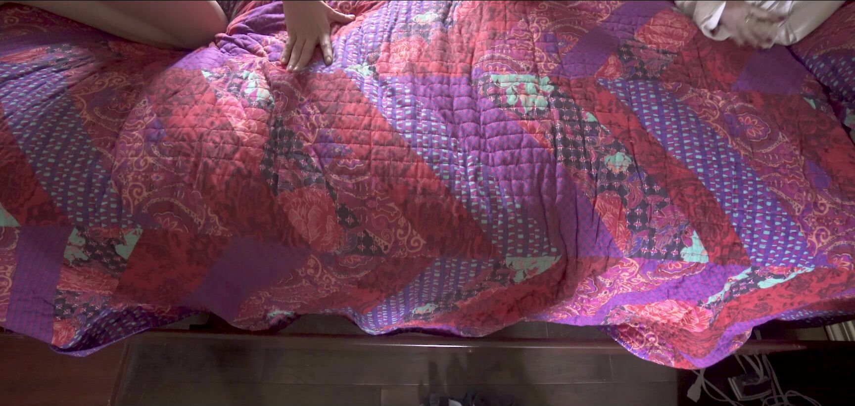 Taboo, MILF, Blowjob, Threesome, Blackmail Fantasy cocovandixxx son blackmails mom and aunt part 3 ManyVids