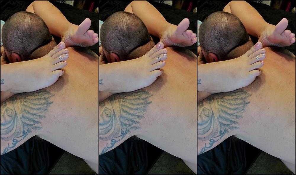 Dixiesjewels Throwback Weeks Pregnant And Taking Turns On Each Other Orally Up Until Fucks My Swo