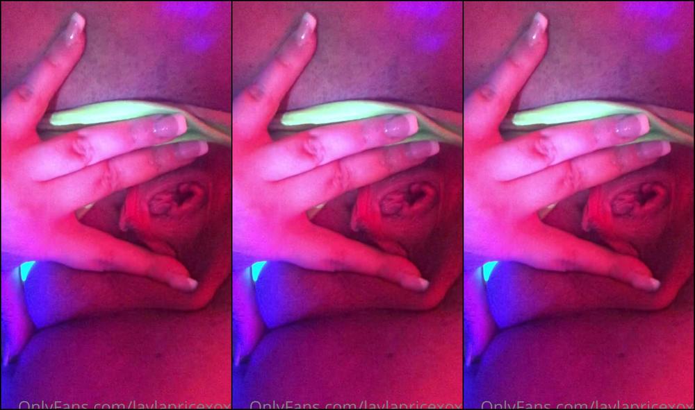 Laylapricexoxo Happy At Paddy S Day