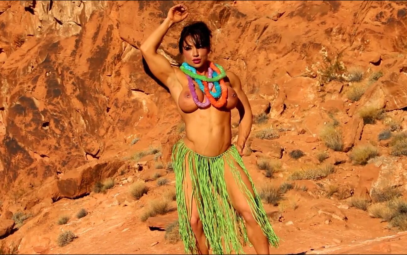 Sexybuffbabe Lay Me Baby Make It Hot Make Me Moist