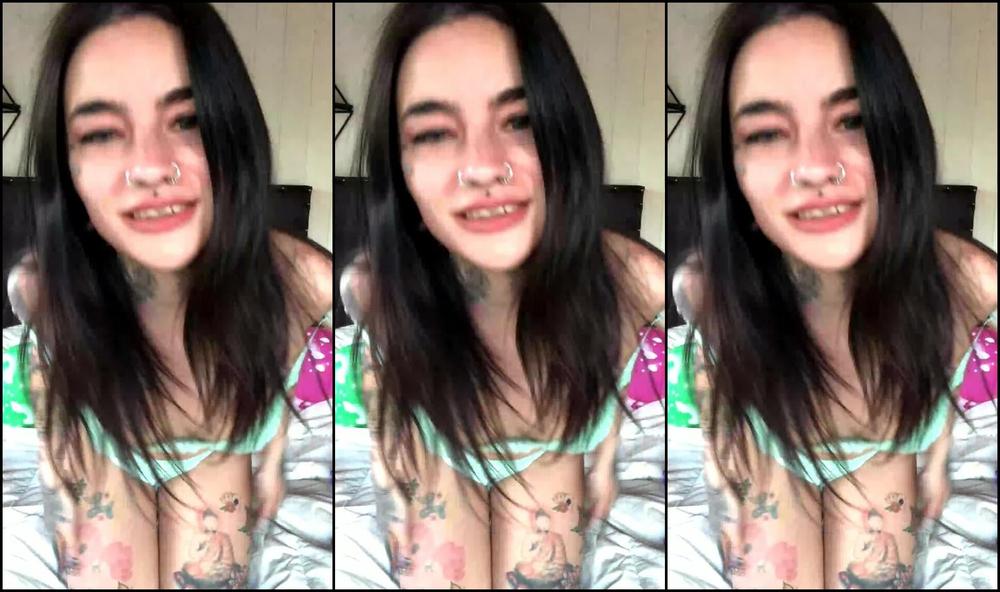 Suicidegirls Stream Started At Pm Onlyfans Com Turmalina Off