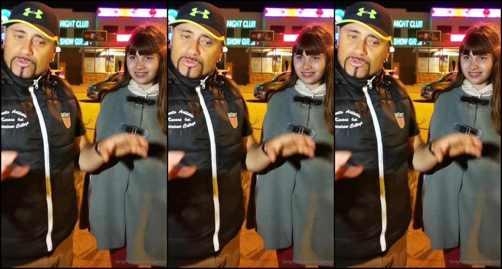 Louprival Le Replay Du Live Avec Stephanoshow